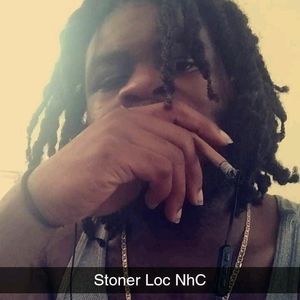 Meet your Posher, Christopher